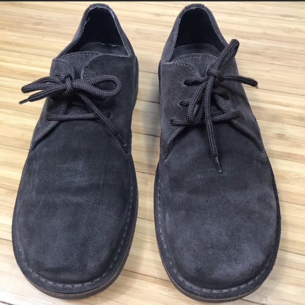 Banana Republic leather shoes